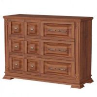 Комод Верди 191 из массива