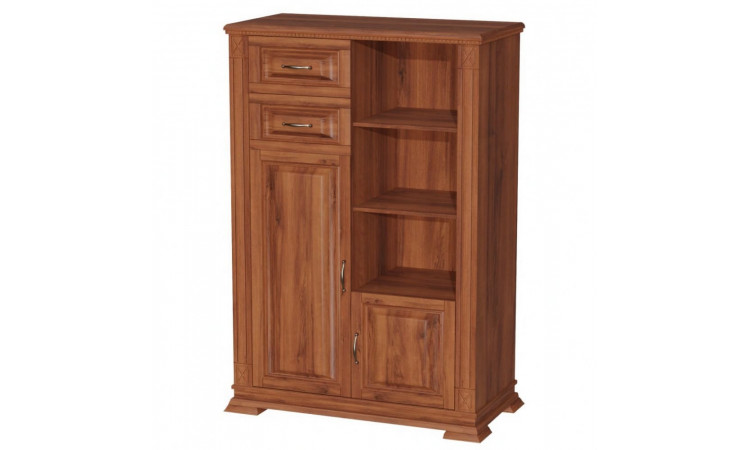 Комод Верди 194 из массива