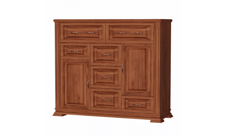 Комод Верди 195 из массива