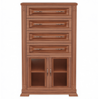 Комод Верди 224 из массива