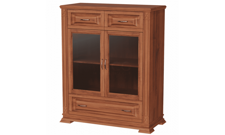 Комод Верди 230 из массива