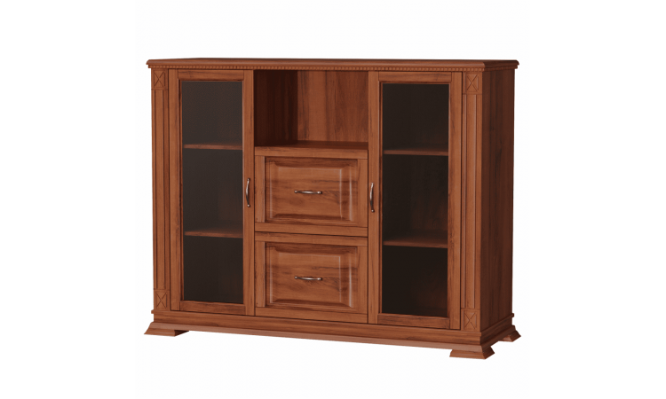 Комод Верди 240 из массива