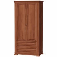 Шкаф Верди 104 из массива