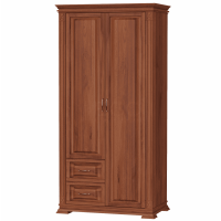 Шкаф Верди 109 из массива