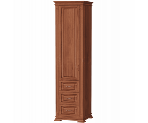 Шкаф Верди 114 из массива