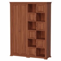 Шкаф Верди 141 из массива