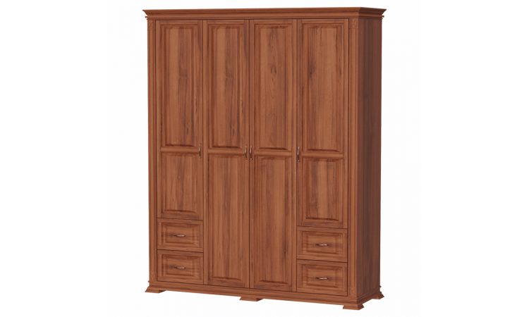 Шкаф Верди 208 из массива