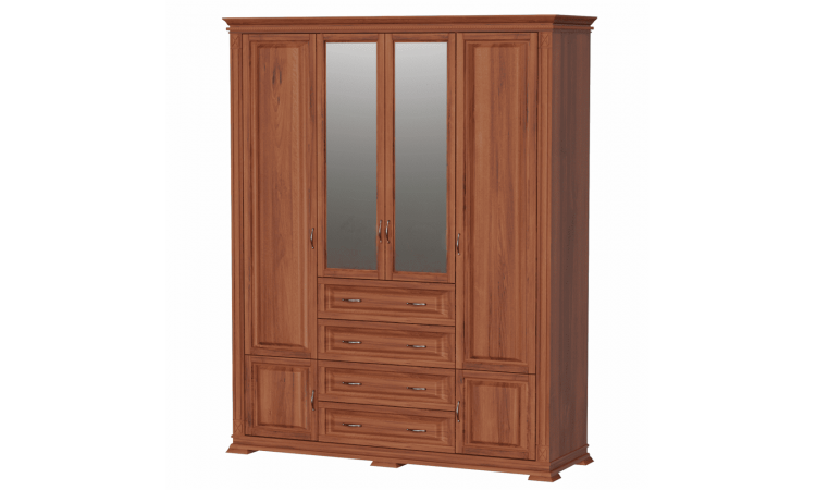 Шкаф Верди 223 из массива