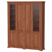 Шкаф Верди 237 из массива