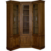 Шкаф Верди угловой 290