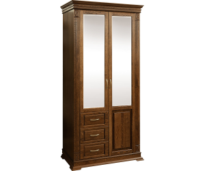 Шкаф Верди 318 модель 3