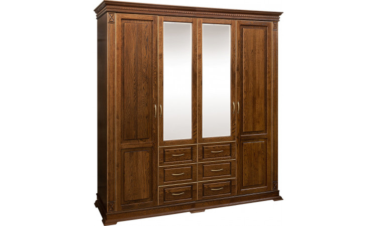 Шкаф Верди 321