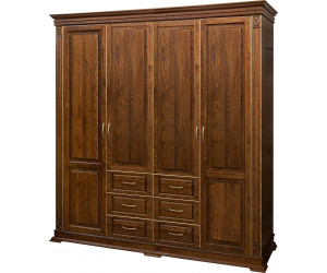 Шкаф Верди 321 модель 3