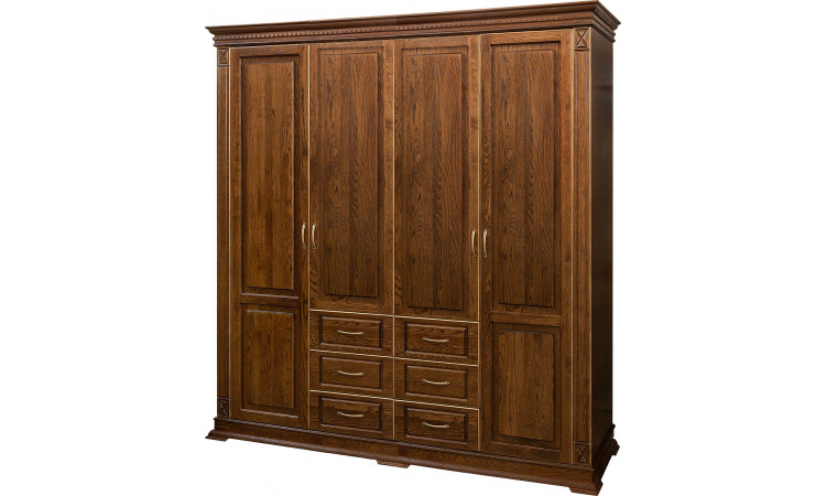 Шкаф Верди 321 модель 3