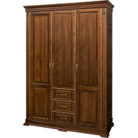 Шкаф Верди 325 модель-3