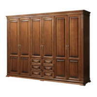 Шкаф Верди 500