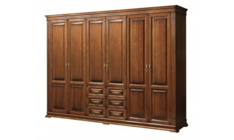 Шкаф Верди 500