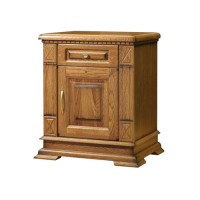 Тумбочка Верди 502