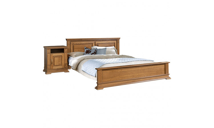 Кровать Верди модель 2