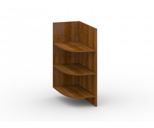 Кухонный модуль угловой 101 из массива