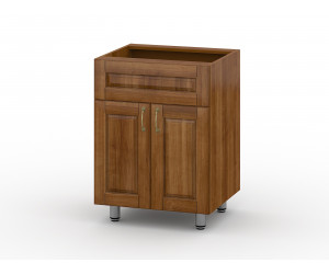 Кухонный модуль 103 из массива