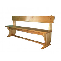 Лавка Дачная