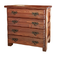 Комод Богатырь-3