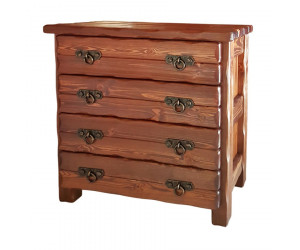 Комод Богатырь-3