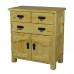 Комод Богатырь-4