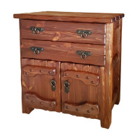 Комод Богатырь