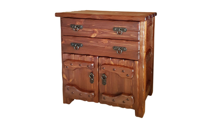 Комод Богатырь