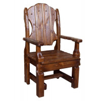 Кресло Добряк