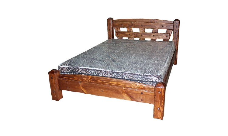 Кровать Добряк