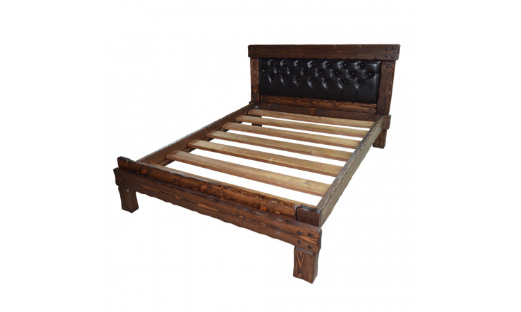 Кровать Купец-3