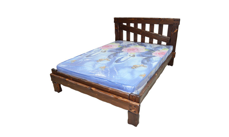 Кровать Медведь