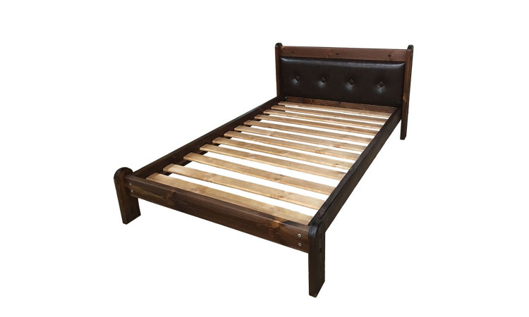 Кровать Русич-2