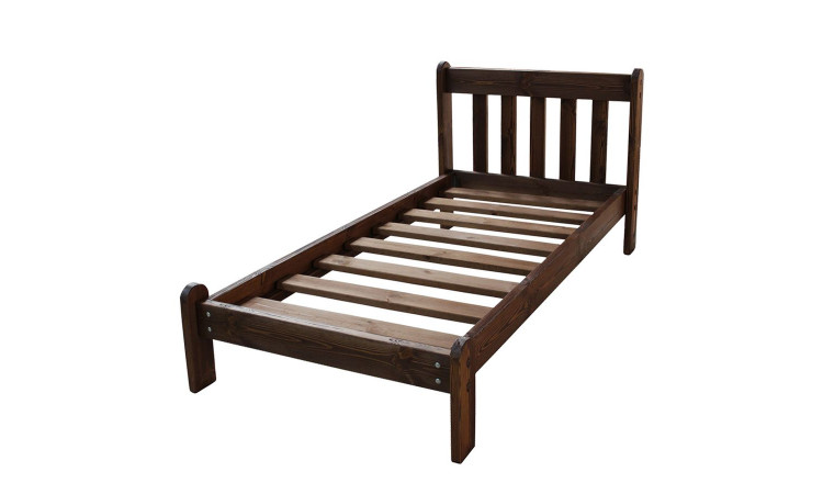 Кровать Русич-3