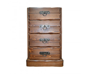 Кухонный модуль Государь-2