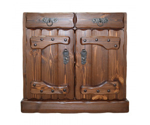 Кухонный модуль Государь-4