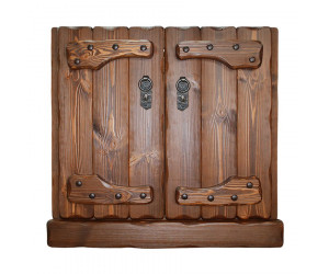 Кухонный модуль Государь-5 под мойку