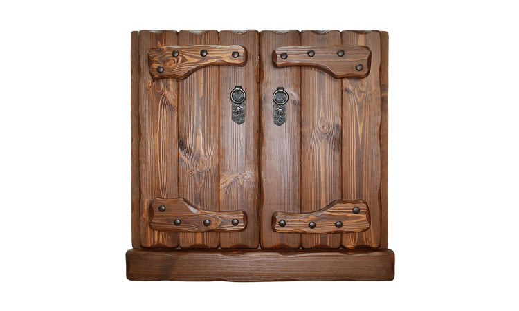 Кухонный модуль Государь-5 под мойку