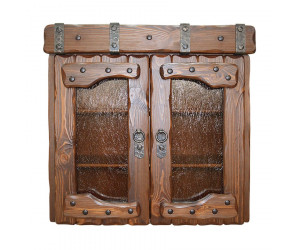 Кухонный модуль Государь-7 навесной