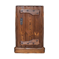 Кухонный модуль Государь