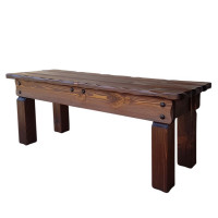 Скамейка Добряк