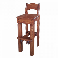 Стул Добряк барный