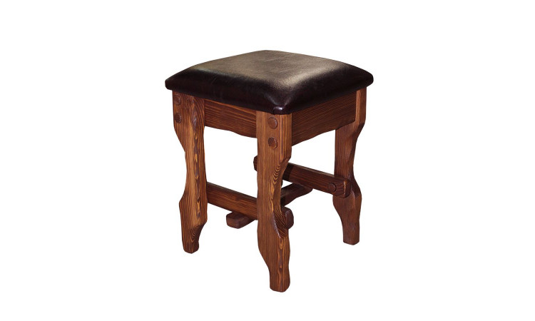 Табурет Крестьянка-2