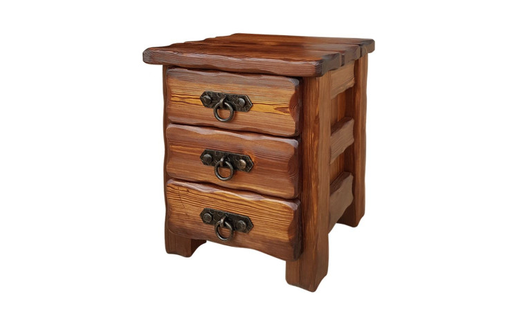 Тумбочка Аленушка-1