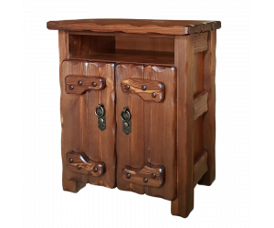 Тумба Иванушка