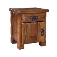 Тумбочка Емеля