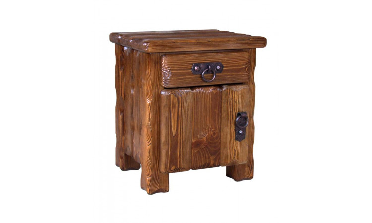 Тумбочка Емеля